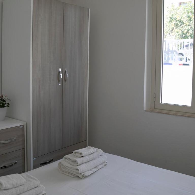 Luminosa - Cala Gonone - Appartamento con 2 Camere da Letto - 12