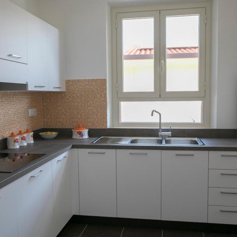 Luminosa - Cala Gonone - Appartamento con 2 Camere da Letto - 3