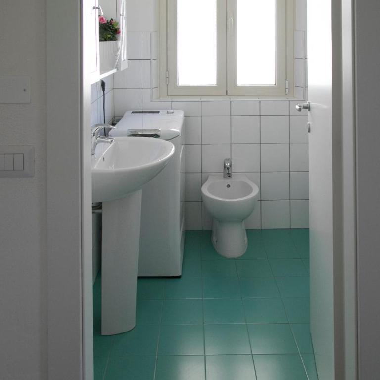 Luminosa - Cala Gonone - Appartamento con 2 Camere da Letto - 17