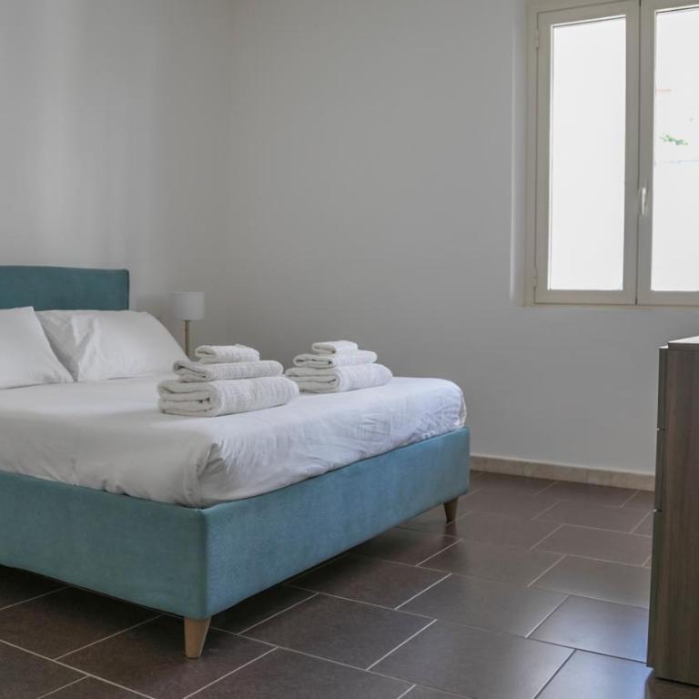 Luminosa - Cala Gonone - Appartamento con 2 Camere da Letto - 14