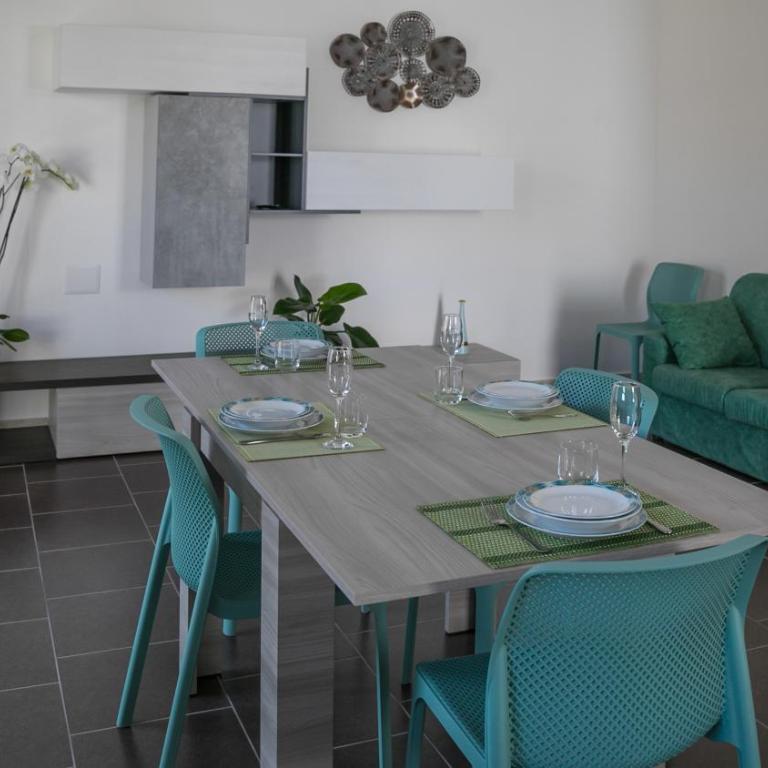 Luminosa - Cala Gonone - Appartamento con 2 Camere da Letto - 26