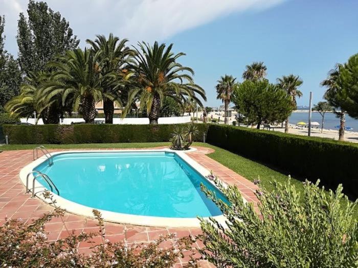 Dorado frente playa cambrils - Two-Bedroom Apartment - 2
