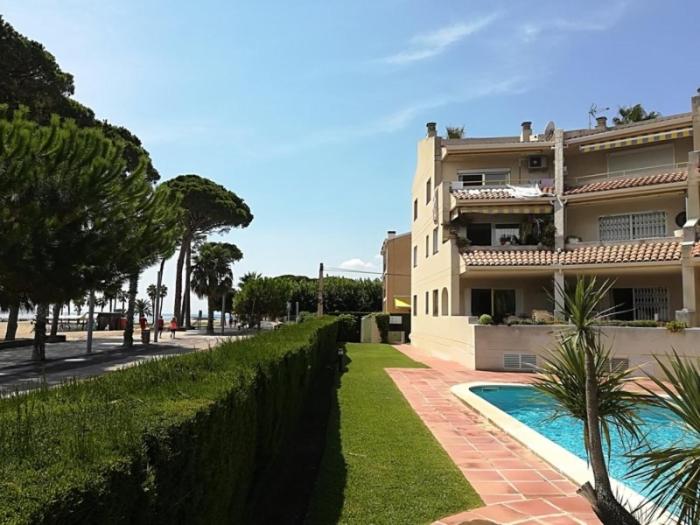 Dorado frente playa cambrils - Two-Bedroom Apartment - 5