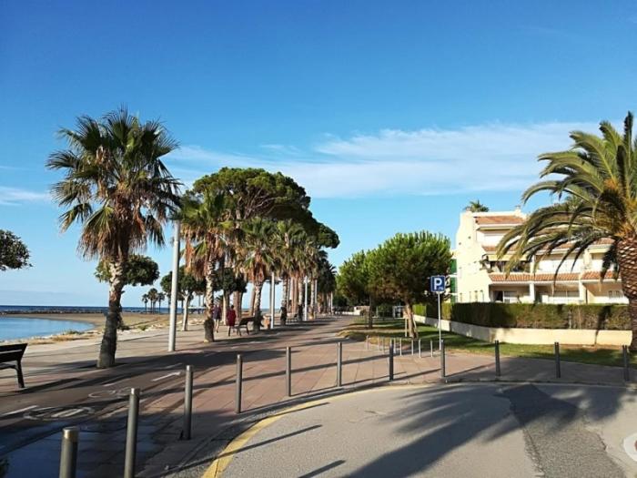 Dorado frente playa cambrils - Two-Bedroom Apartment - 8