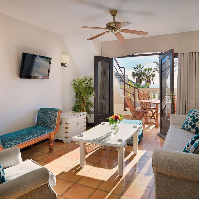 Regency Country Club, Apartments Suites - Suite Apartamento de 2 dormitorios - 4