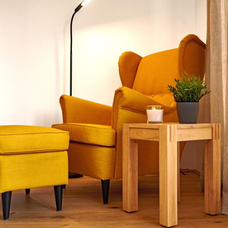 die Tauplitz Lodges - Alm Lodge A13 by AA Holiday Homes - Apartment mit Blick auf die Berge - 13