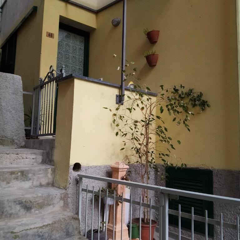 Da Cesare - Appartamento con 1 Camera da Letto - 2