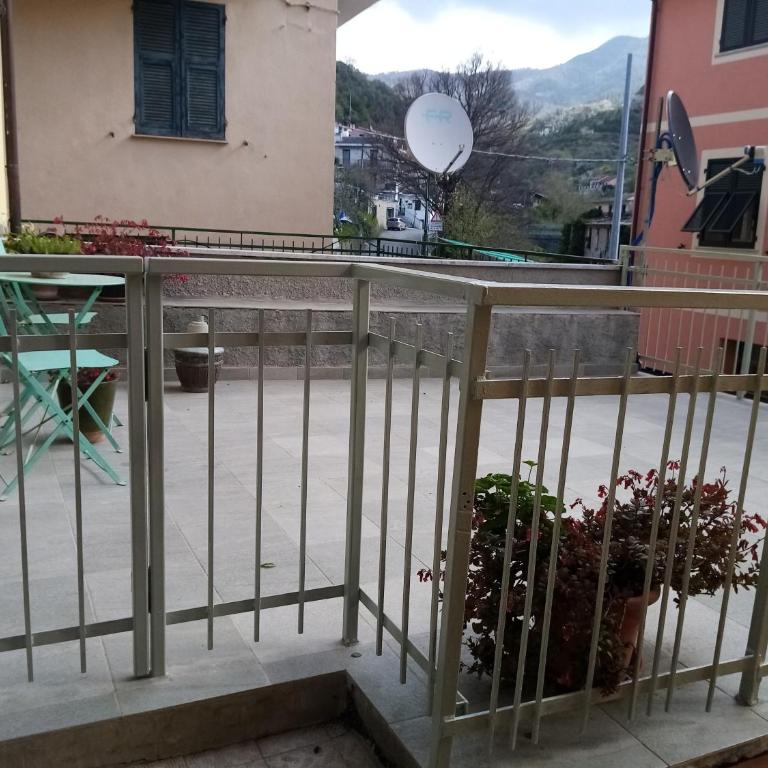Da Cesare - Appartamento con 1 Camera da Letto - 4