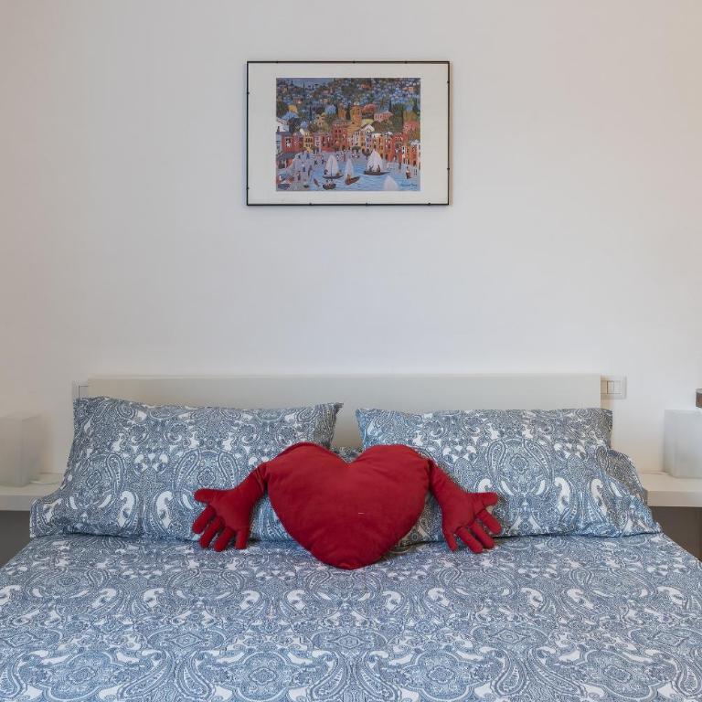 GuestHost - Piazza Bologna Comfortable Flat - Appartement 1 Chambre - 12