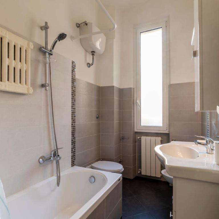 GuestHost - Piazza Bologna Comfortable Flat - Appartement 1 Chambre - 22