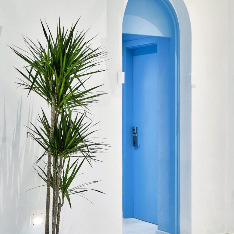 La Casa del Arco - Habitación Doble - 1ª planta - 3