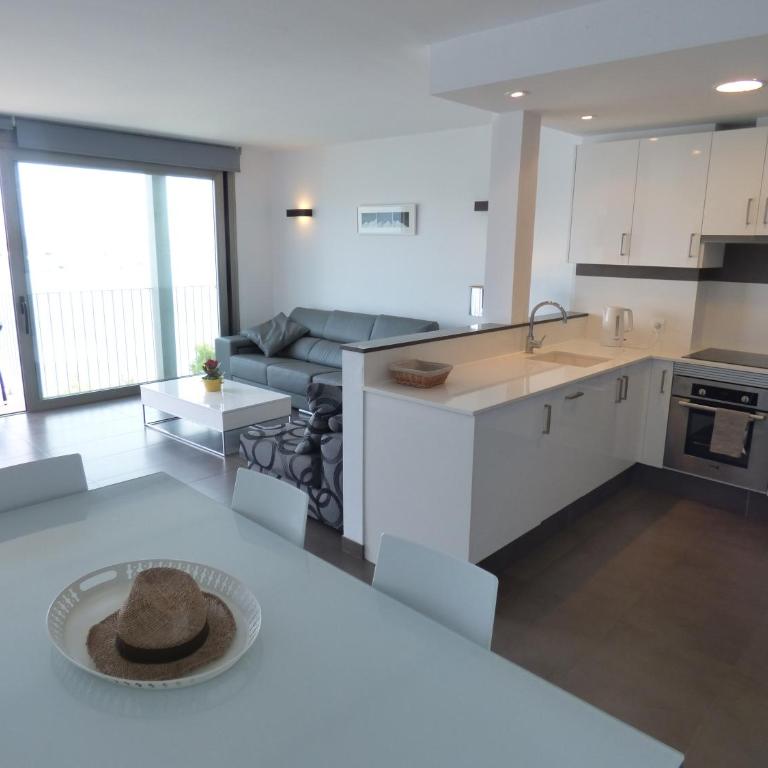 VORAMAR 33A (JOANA DUPLEX) - - Apartamento de 3 dormitorios - 7