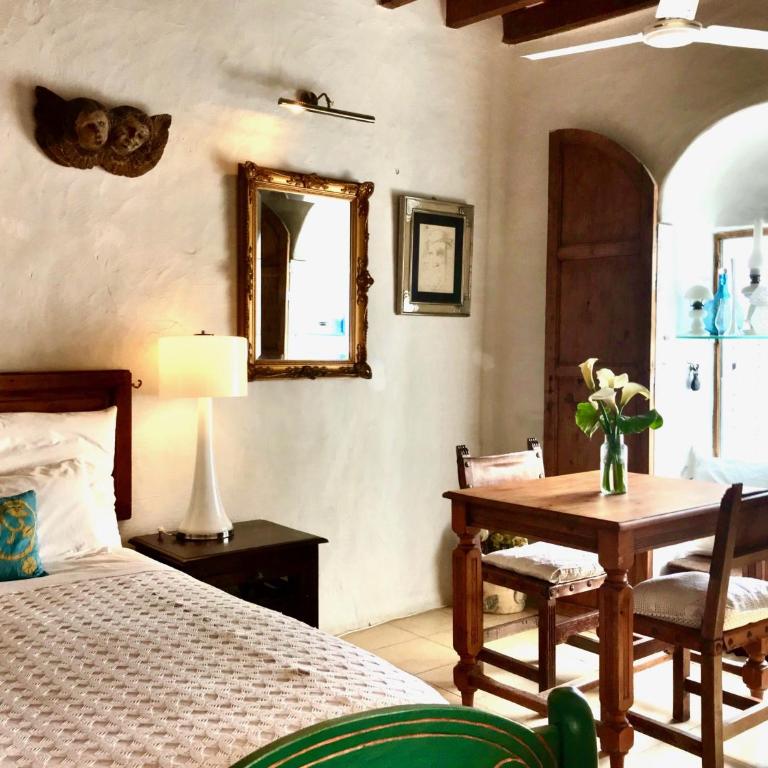 CASA DEL PATIO ÁRABE Casas Vejer Debra - Casa con 1 dormitorio - 14