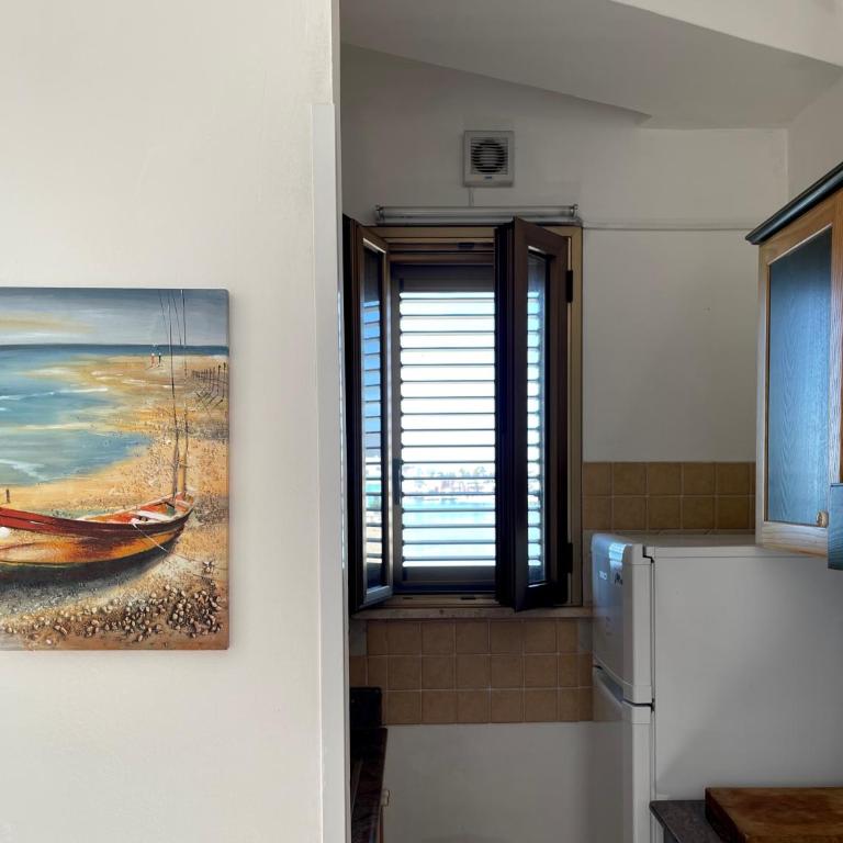 Viva Vista Mare Primo Piano Spiaggia - Appartamento con 2 Camere da Letto - 10