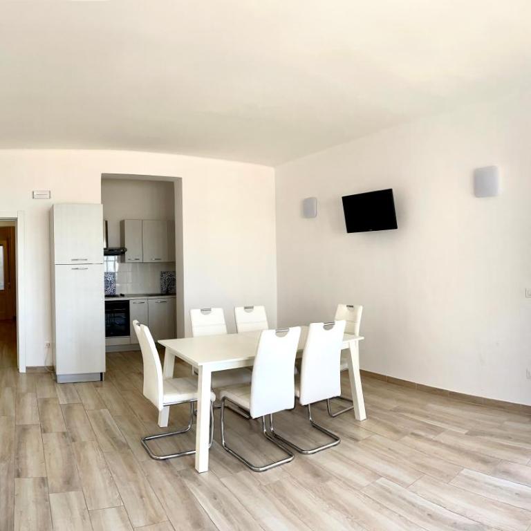 Viva Vista Mare Trilo Primo Piano - Appartamento con Vista Mare - 6