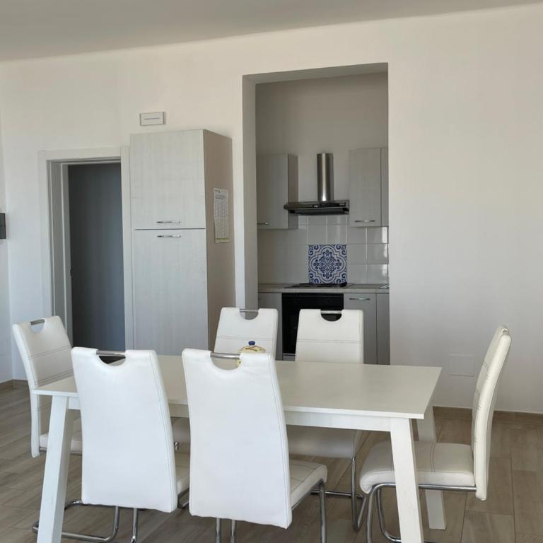 Viva Vista Mare Trilo Primo Piano - Appartamento con Vista Mare - 7