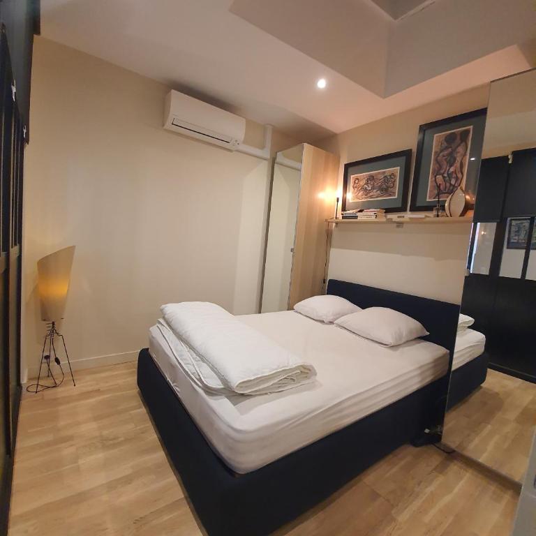 Jaurès by Welcome to Cannes - Apartamento - 6