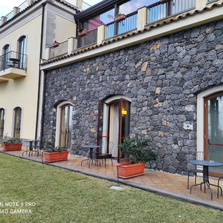 Best Western Hotel Santa Caterina - Camera Tripla - 19