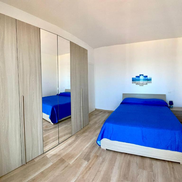 Viva Vista Mare Bilo Secondo Piano Vista - Appartamento con 2 Camere da Letto - 6