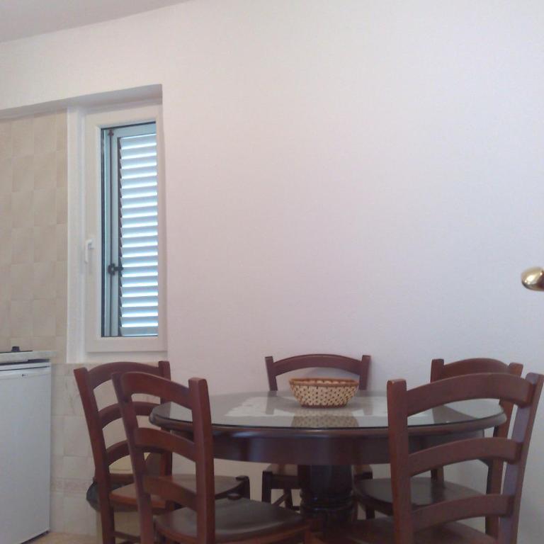 Apartments Medin Danilo - Two-Bedroom Apartment with Terrace - 3
