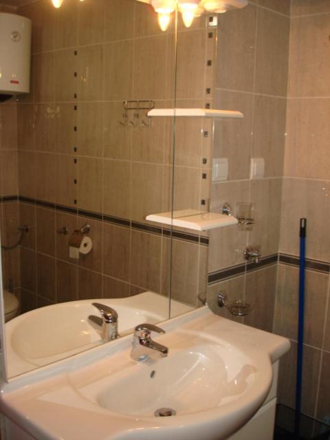 Apartments Medin Danilo - Two-Bedroom Apartment with Terrace - 5