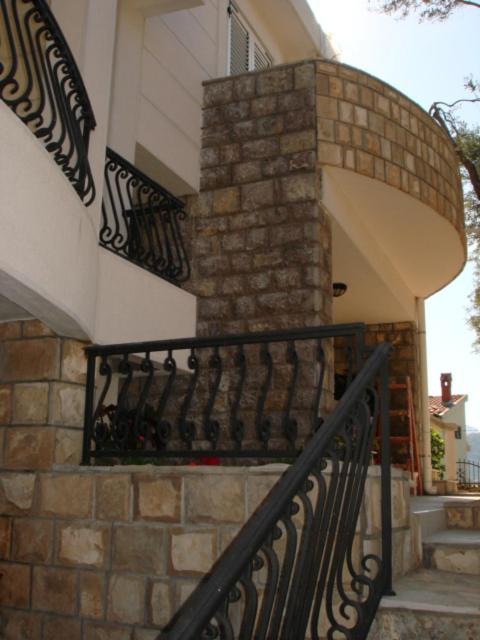 Apartments Medin Danilo - Two-Bedroom Apartment with Terrace - 2
