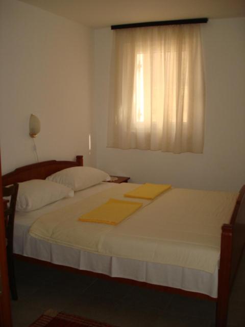 Apartments Medin Danilo - Two-Bedroom Apartment with Terrace - 8