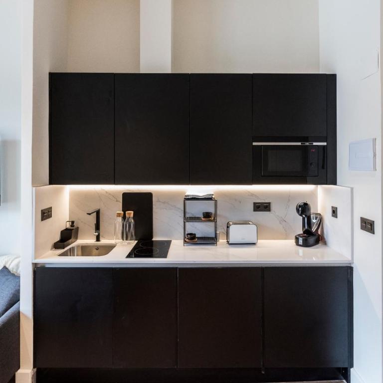 BILBAO URBAN by STAYNN APARTMENTS - Apartamento Estudio - 3