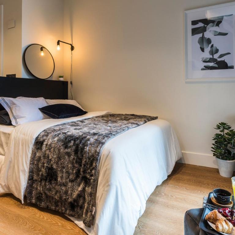 BILBAO URBAN by STAYNN APARTMENTS - Apartamento Estudio - 5