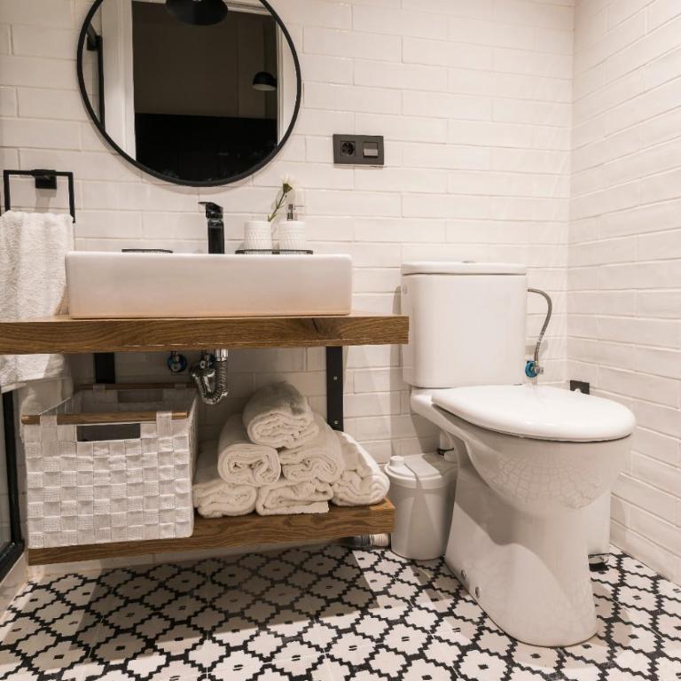 BILBAO URBAN by STAYNN APARTMENTS - Apartamento Estudio - 6