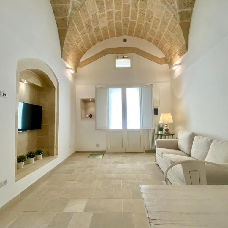 Dadaumpa suite - Appartamento con 1 Camera da Letto - 8