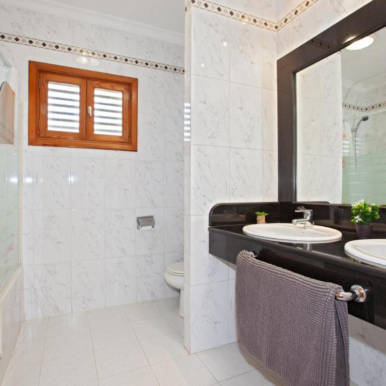 Apartment Caleton Blanco, central Puerto del Carmen - Apartamento de 2 dormitorios - 11