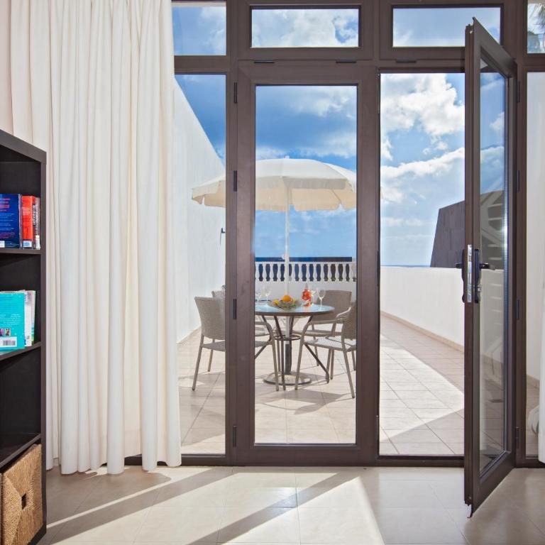 Apartment Caleton Blanco, central Puerto del Carmen - Apartamento de 2 dormitorios - 7