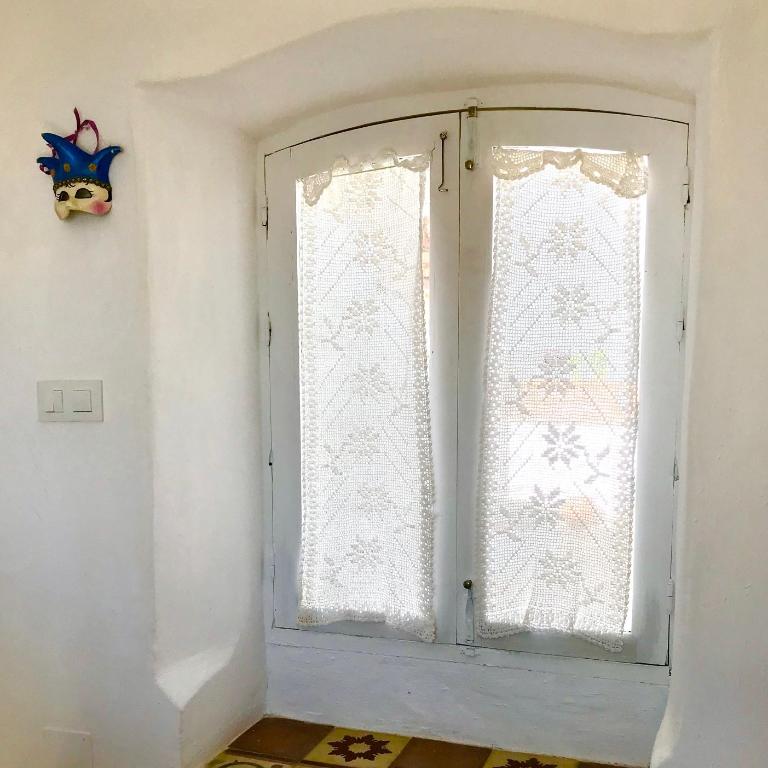 CASA LA FUENTE C Casas Vejer Debra - Casa con 1 dormitorio - 11