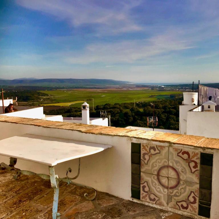 CASA LA FUENTE C Casas Vejer Debra - Casa con 1 dormitorio - 9