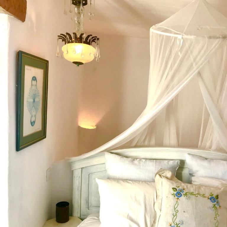 CASA LA FUENTE C Casas Vejer Debra - Casa con 1 dormitorio - 7