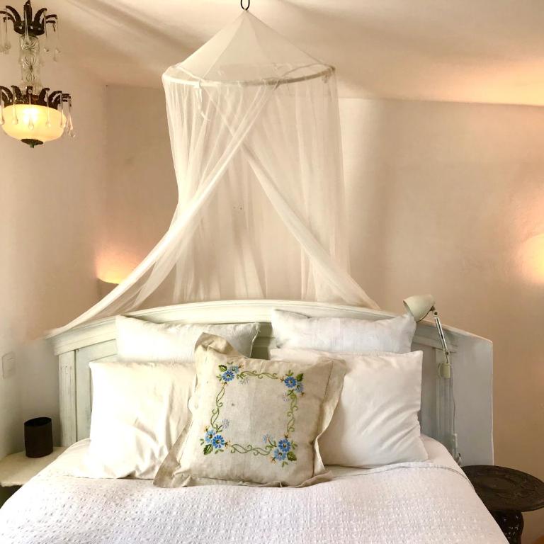 CASA LA FUENTE C Casas Vejer Debra - Casa con 1 dormitorio - 5