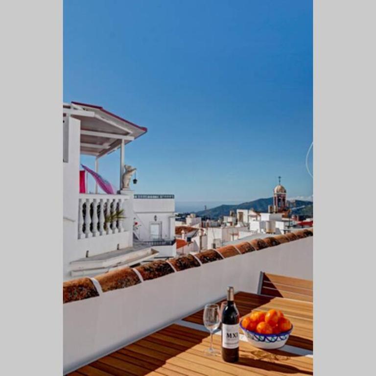 Casa Beaumont - awesome Andalusian townhouse - Casa de 2 dormitorios - 15