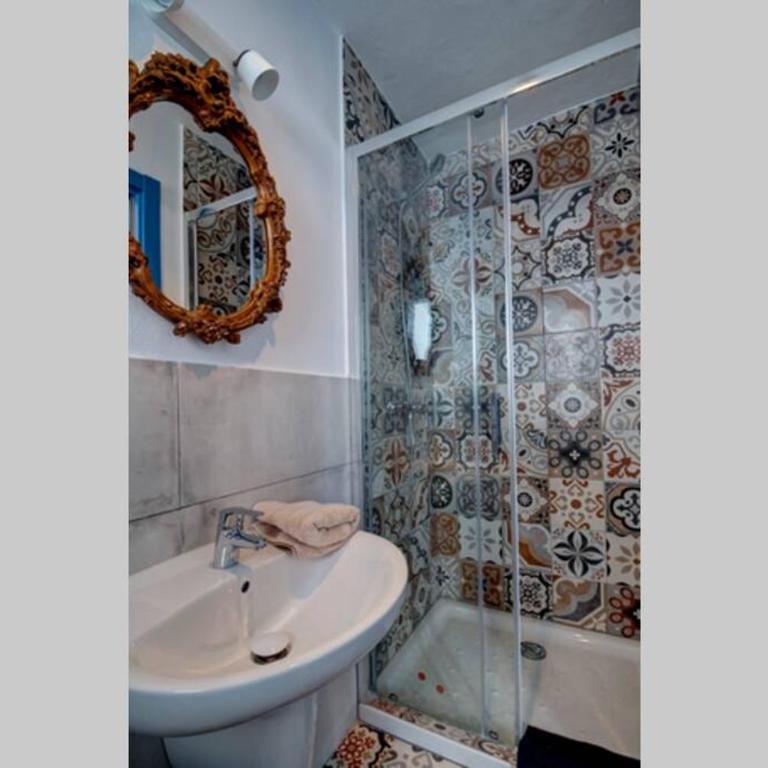 Casa Beaumont - awesome Andalusian townhouse - Casa de 2 dormitorios - 10