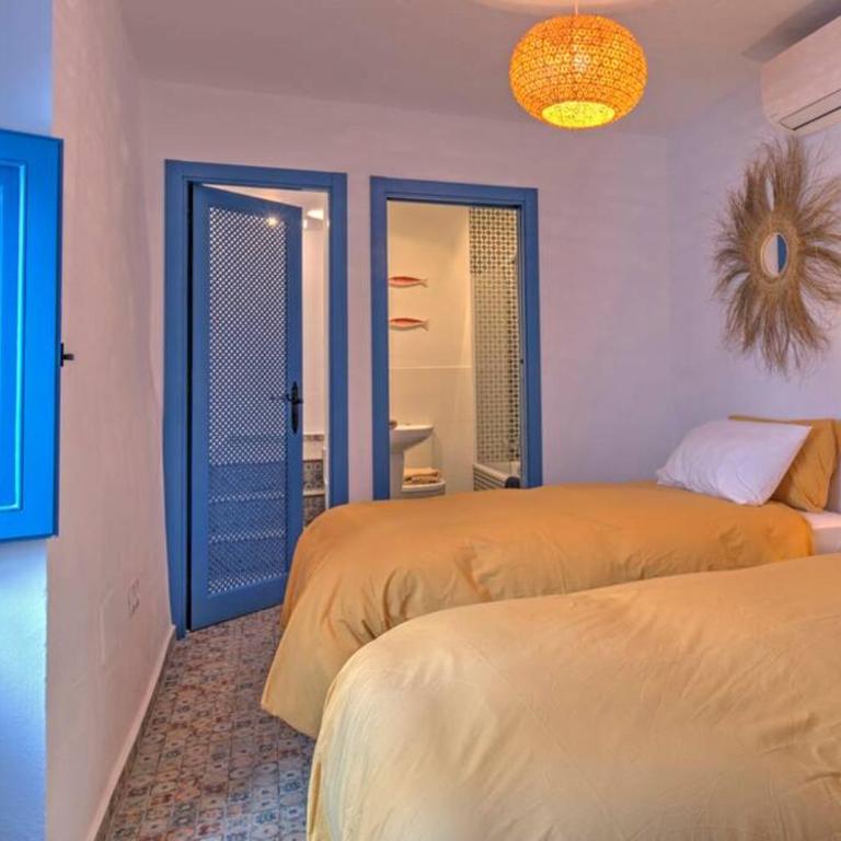Casa Beaumont - awesome Andalusian townhouse - Casa de 2 dormitorios - 13