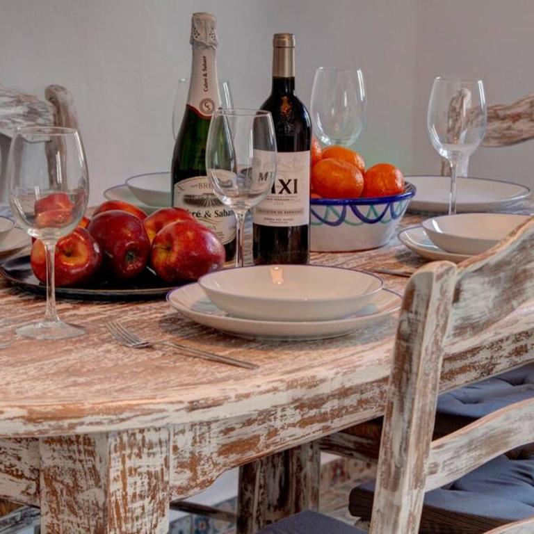 Casa Beaumont - awesome Andalusian townhouse - Casa de 2 dormitorios - 18
