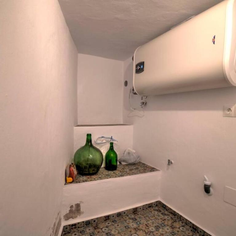Casa Beaumont - awesome Andalusian townhouse - Casa de 2 dormitorios - 19