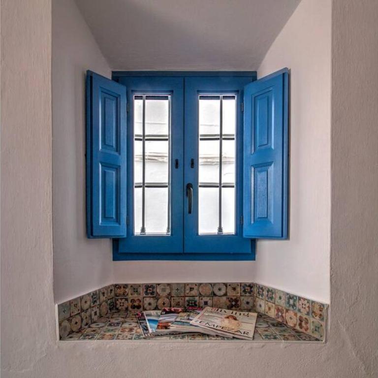 Casa Beaumont - awesome Andalusian townhouse - Casa de 2 dormitorios - 20