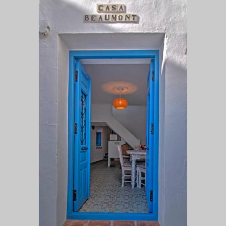 Casa Beaumont - awesome Andalusian townhouse - Casa de 2 dormitorios - 21