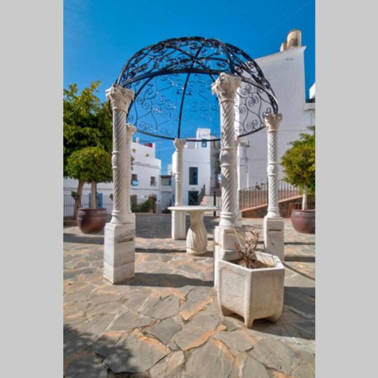 Casa Beaumont - awesome Andalusian townhouse - Casa de 2 dormitorios - 8