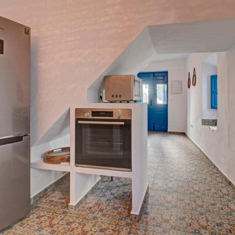 Casa Beaumont - awesome Andalusian townhouse - Casa de 2 dormitorios - 23