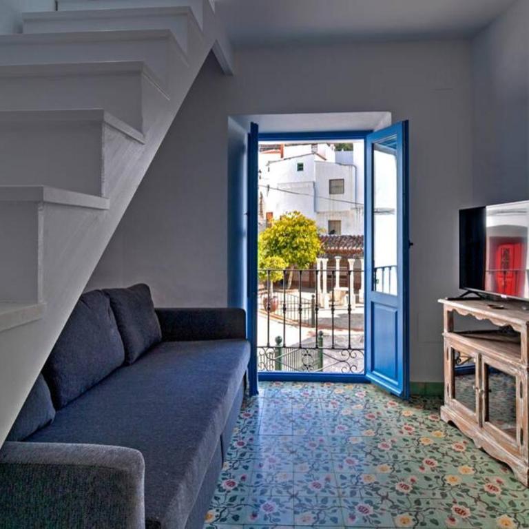 Casa Beaumont - awesome Andalusian townhouse - Casa de 2 dormitorios - 5