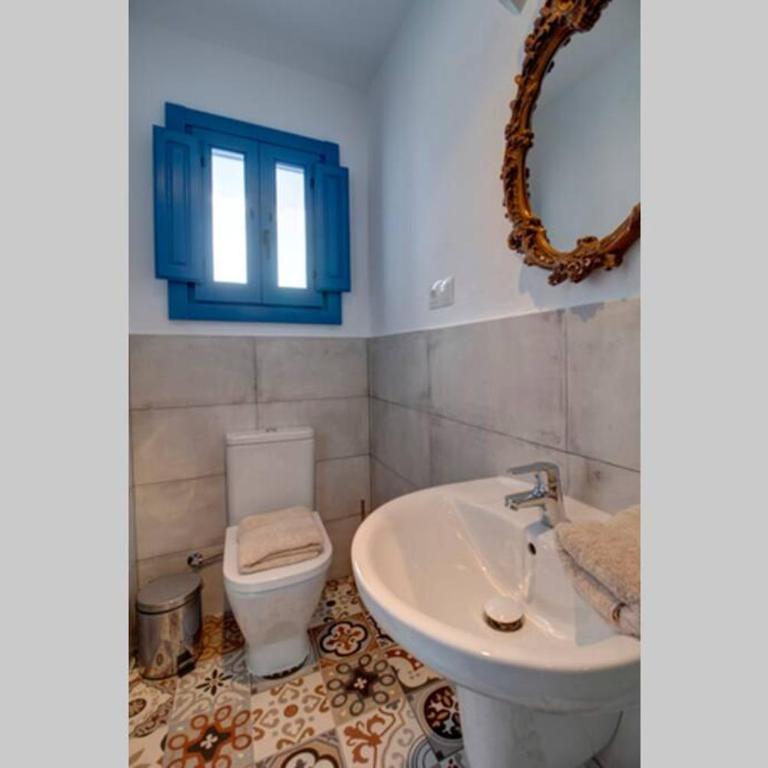 Casa Beaumont - awesome Andalusian townhouse - Casa de 2 dormitorios - 27