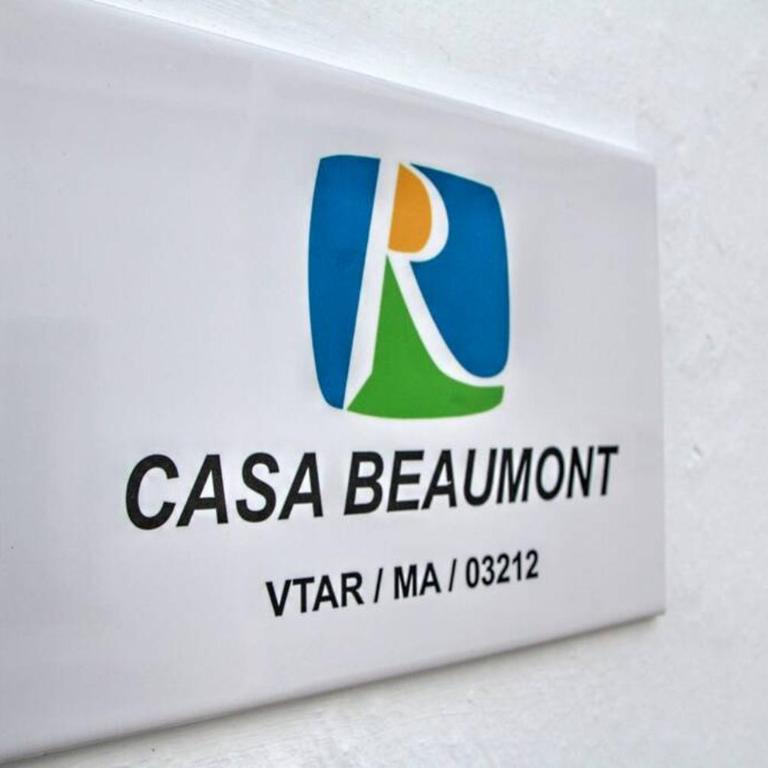 Casa Beaumont - awesome Andalusian townhouse - Casa de 2 dormitorios - 29