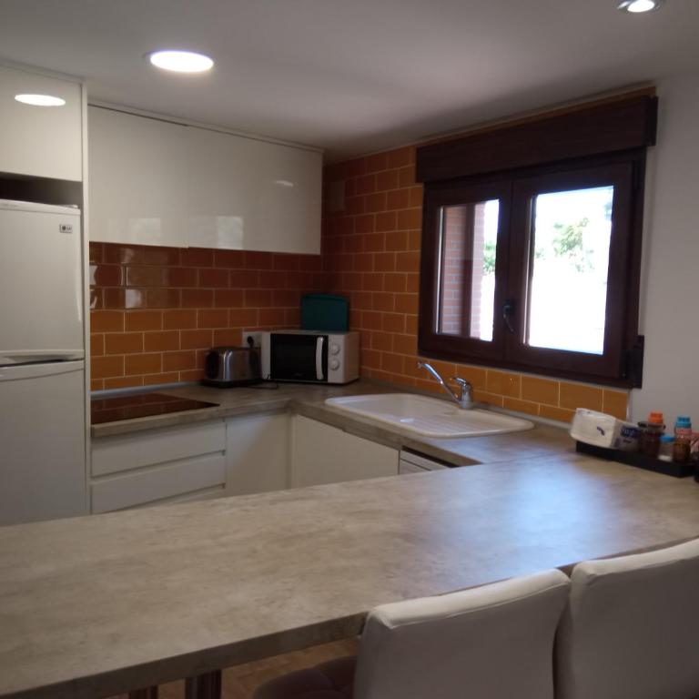 Apartamentos Montgò - Apartamento Estándar - 17